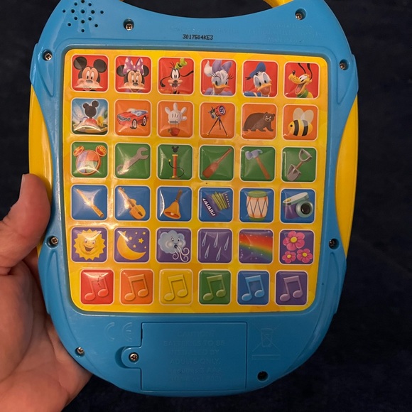 Mickey smart pad books bundle - Picture 3 of 3